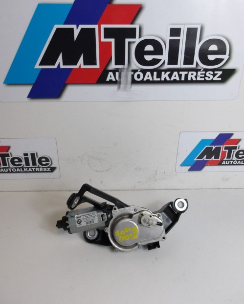 [GYRI BONTOTT] BMW HTS ABLAKTRL MOTOR | 1-ES E81 / E87 +LCI | 67